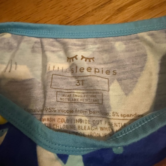 Little Sleepies bundle - Picture 3 of 9